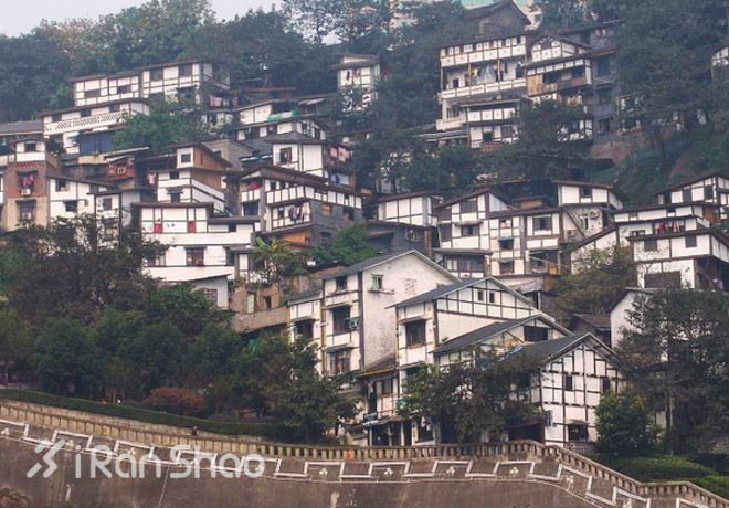 马拉松城纪 | 在魔幻3D城市重庆跑步是一个怎样的体验