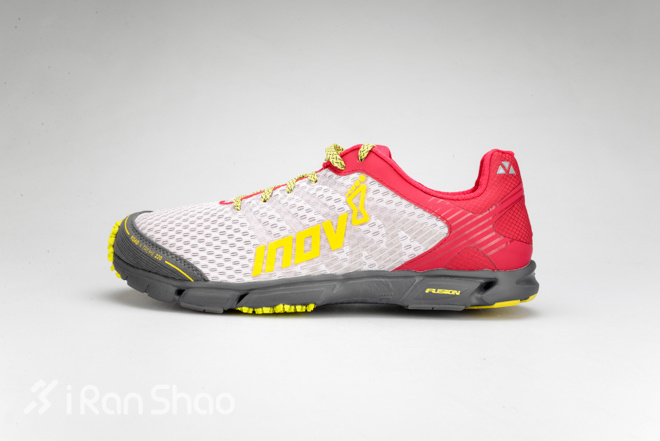 开箱 | Inov-8 Road-X-Treme 220 马拉松竞速新选择