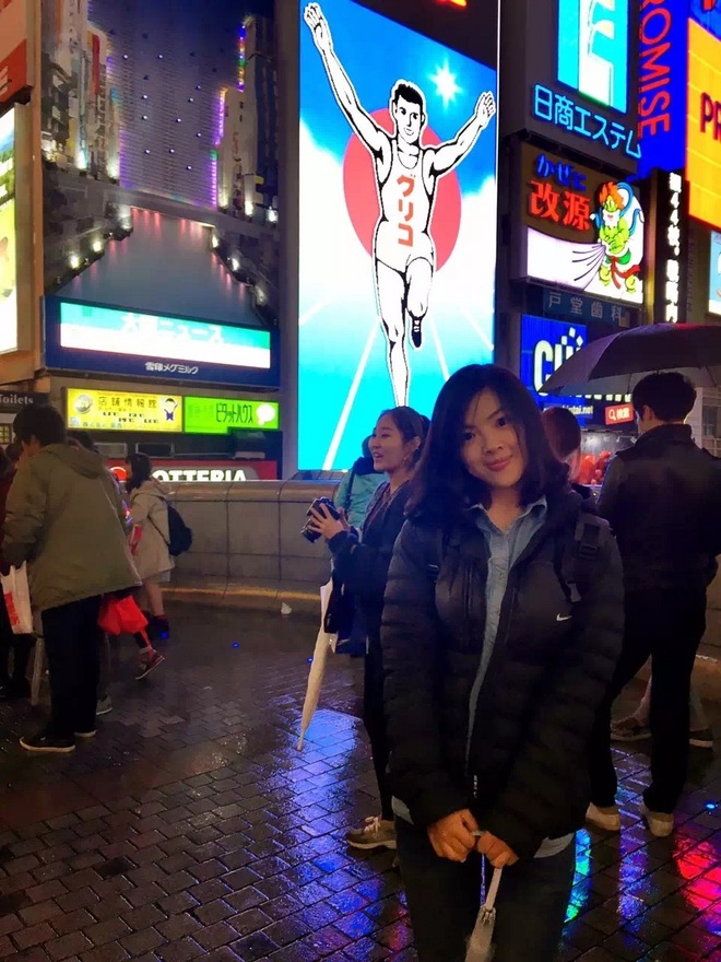 我的首个全马——2016名古屋国际女子马拉松