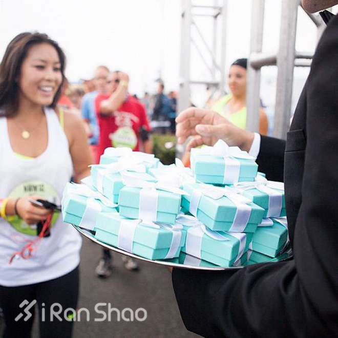 妇女节 | 吐槽直男癌的女子马拉松