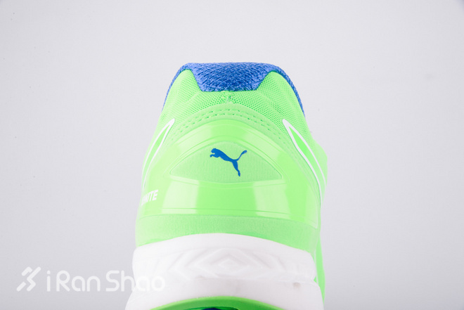 开箱 | PUMA IGNITE DISC 转个圈就能系紧鞋带的秘密