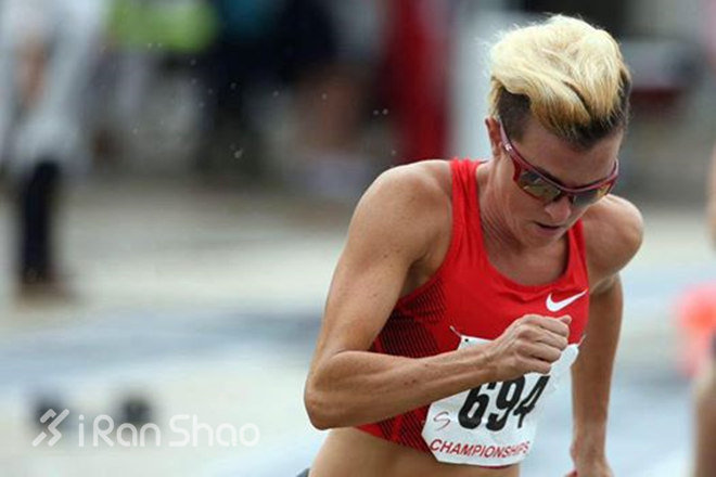 快时尚：当田径场上的运动员变成时尚弄潮儿是怎样一种体验