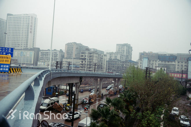 探路 | 四桥五湖 武汉马拉松路线探路通关秘籍