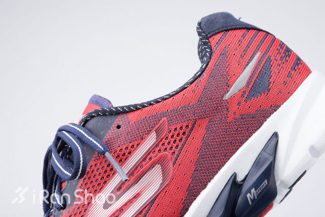 开箱 | Skechers Go Run 4， 用轻盈助力你的速度