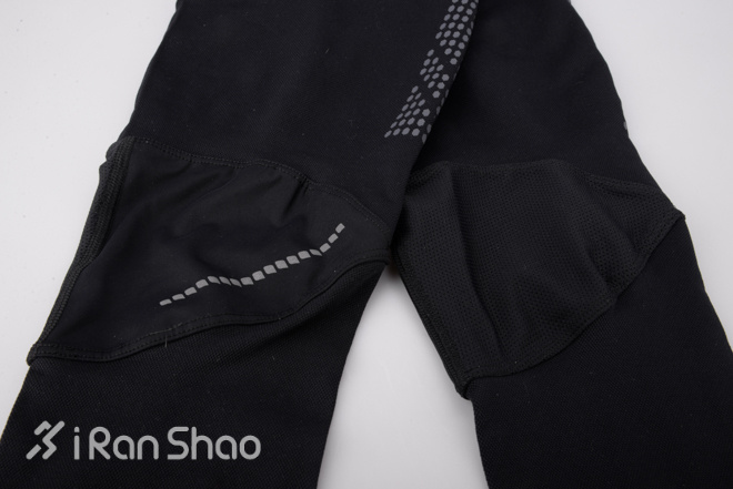 CEP Dynamic Run Tights 2.0 压缩裤界的神奇女侠