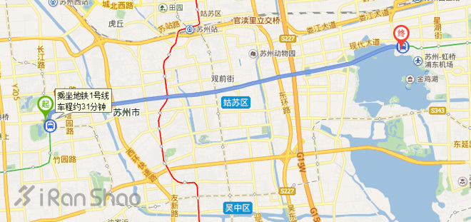 指南 | 2016第七届苏州环金鸡湖国际半程马拉松参赛指南（内附探路视频）