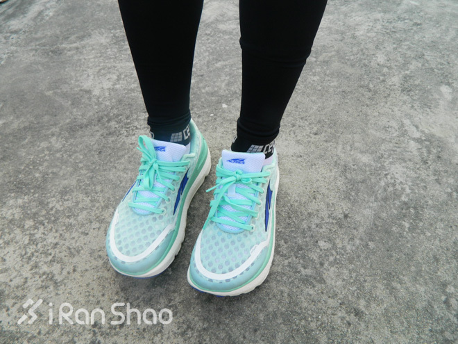 CEP Dynamic Run Tights 2.0 压缩裤界的神奇女侠