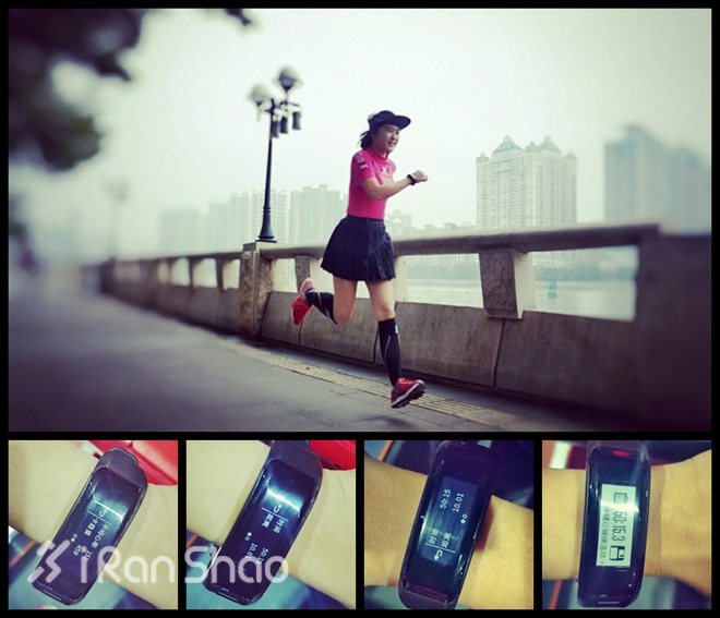 原创精选 | 跑步之后，世界就是我们的了