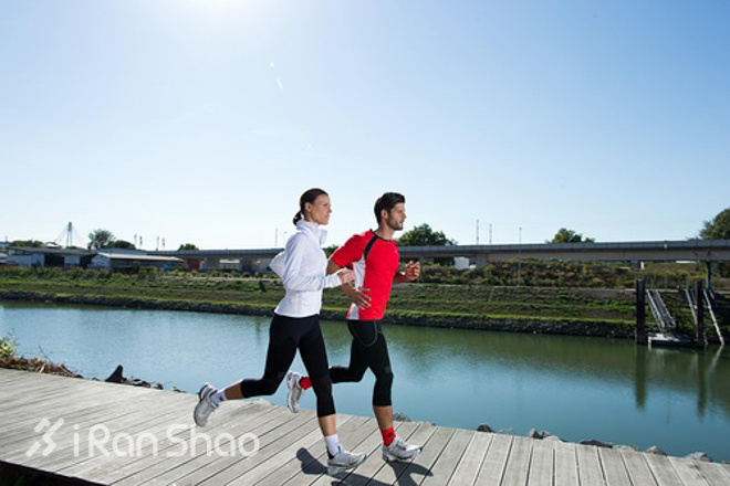 CEP Dynamic Run Tights 2.0 压缩裤界的神奇女侠