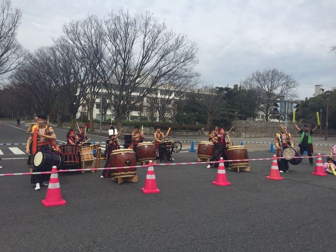我的首个全马——2016名古屋国际女子马拉松