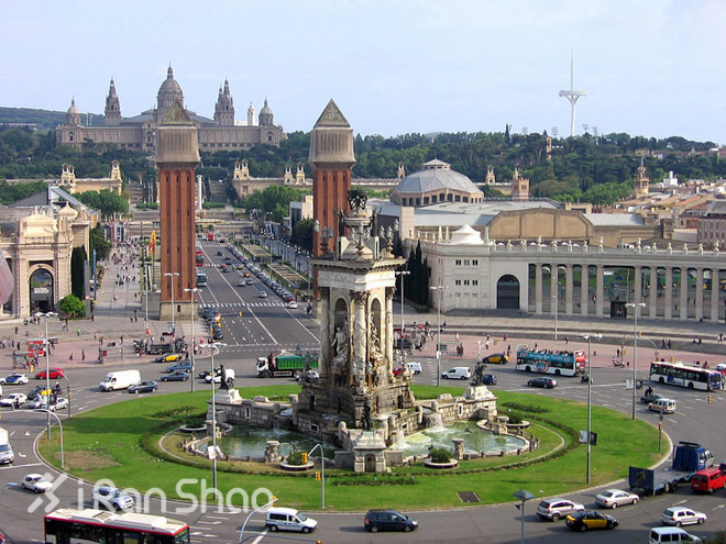 马拉松城纪 | 巴塞罗那马拉松：加泰罗尼亚的奇幻之旅