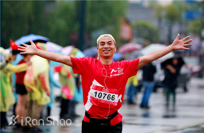 2016年第二届成都双遗马拉松参赛指南