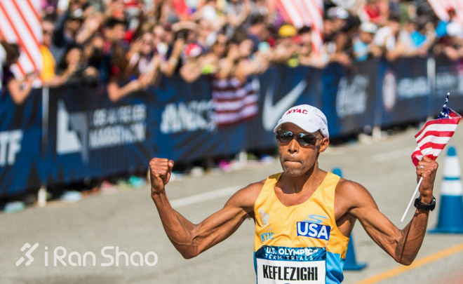 对比 | 决战里约 日美马拉松国家队实力PK