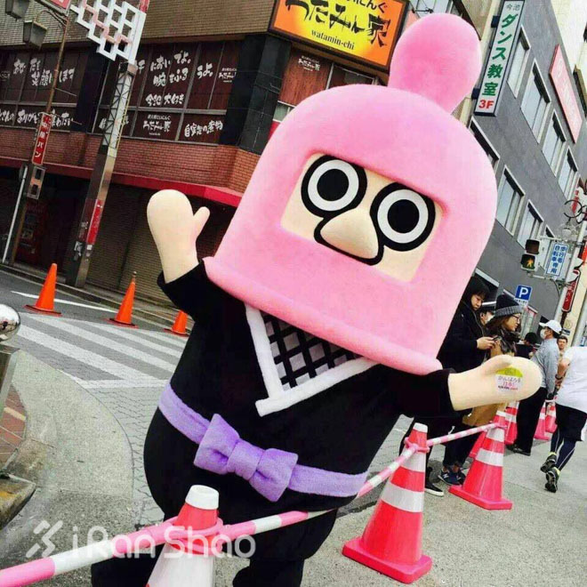 2016名古屋国际女子马拉松  跑个你的Tiffany