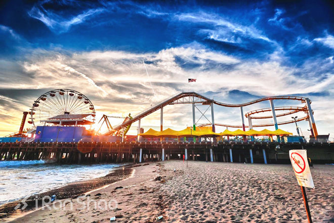 马拉松城纪 | 这儿是洛杉矶，办得了奥斯卡也跑得了马拉松