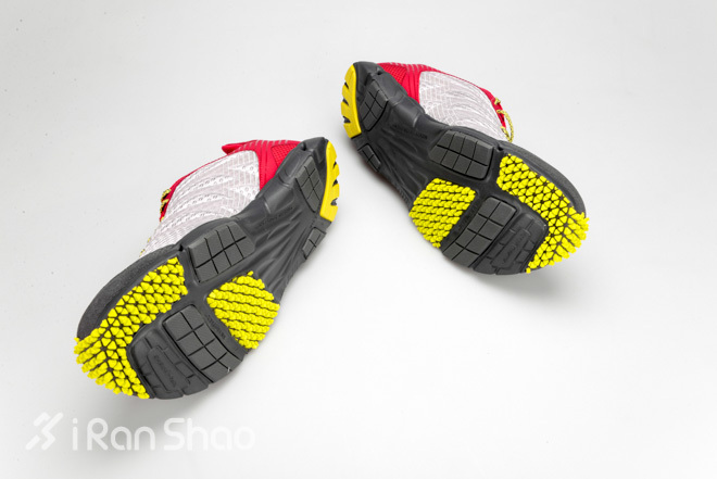 开箱 | Inov-8 Road-X-Treme 220 马拉松竞速新选择