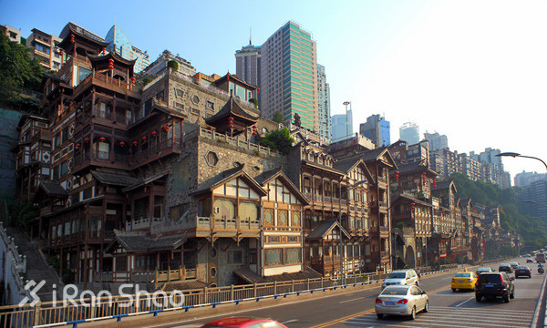 指南 | 2016年重庆国际马拉松参赛指南