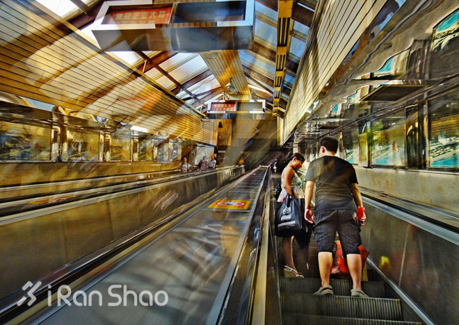 马拉松城纪 | 在魔幻3D城市重庆跑步是一个怎样的体验