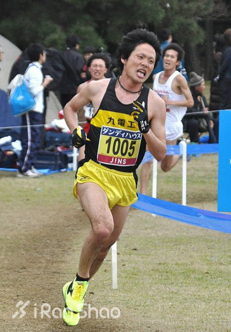 战报 | 琵琶湖马拉松，日本奥运男队的最后决战