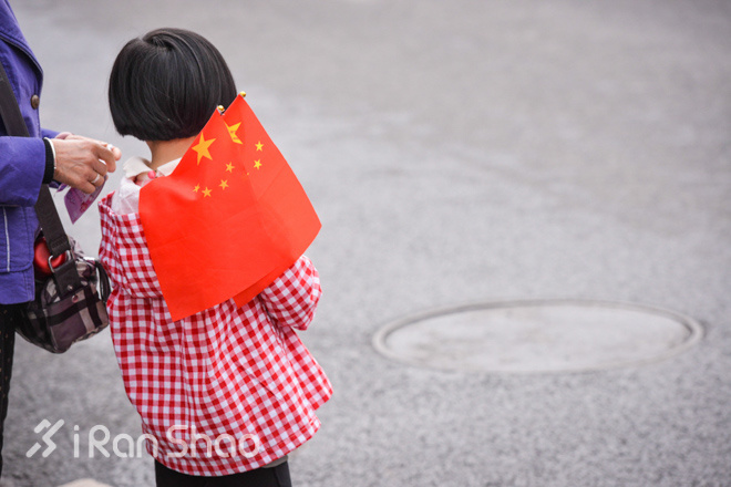 看图说话：镜头下的2016重庆国际马拉松