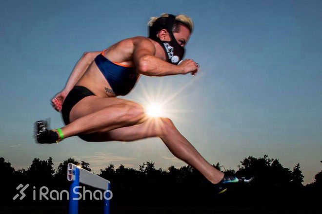 快时尚：当田径场上的运动员变成时尚弄潮儿是怎样一种体验