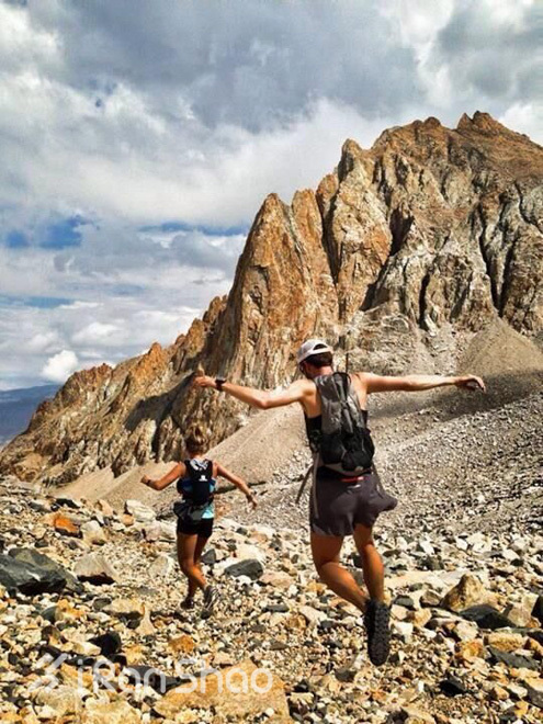 越野跑者的TRX训练