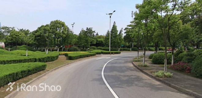 无跑不春 | 我们同兔子们聊一聊 2016无锡国际马拉松赛道到底该怎么跑