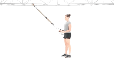 越野跑者的TRX训练