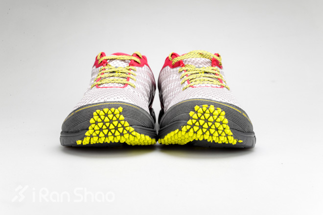 开箱 | Inov-8 Road-X-Treme 220 马拉松竞速新选择