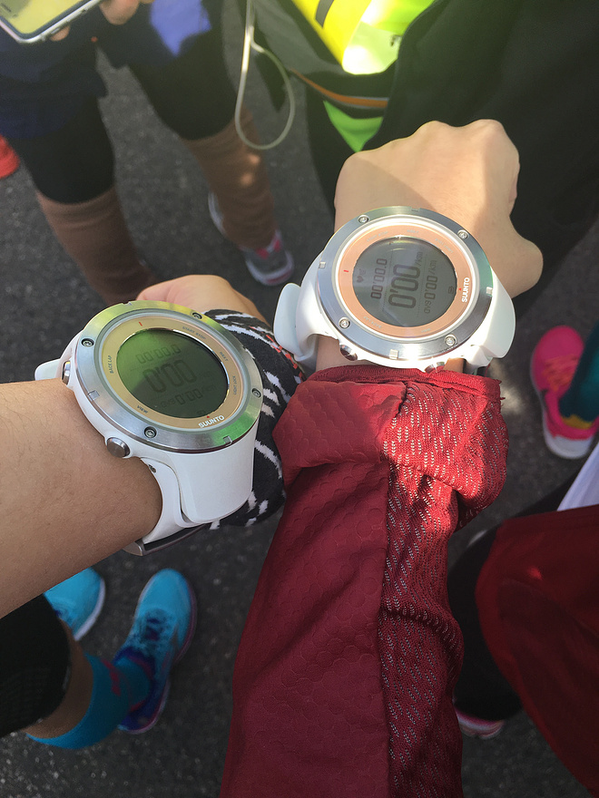 我的首个全马——2016名古屋国际女子马拉松