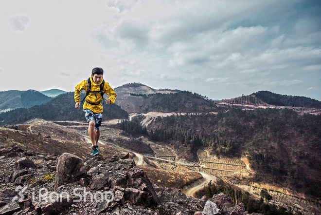 天空有界 梦想无界：李少壮与他的哈巴速攀计划