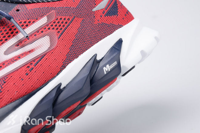 开箱 | Skechers Go Run 4， 用轻盈助力你的速度