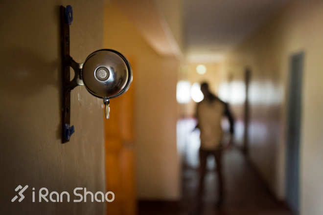 简陋到令人震惊！肯尼亚马拉松明星训练营探秘