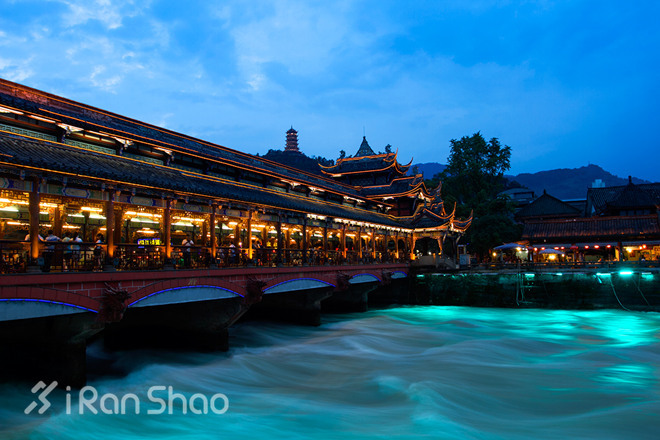 2016年第二届成都双遗马拉松参赛指南