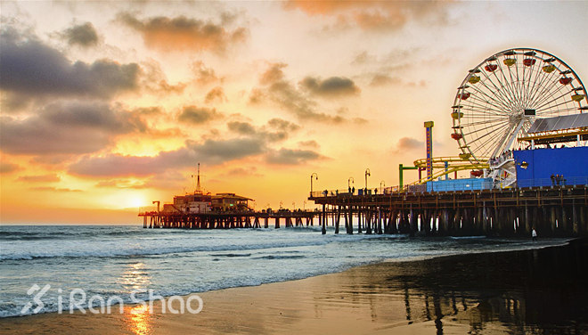 马拉松城纪 | 这儿是洛杉矶，办得了奥斯卡也跑得了马拉松