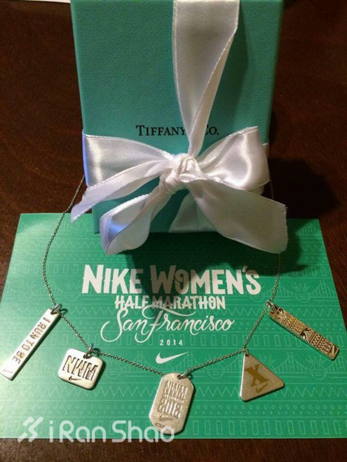 妇女节 | 吐槽直男癌的女子马拉松