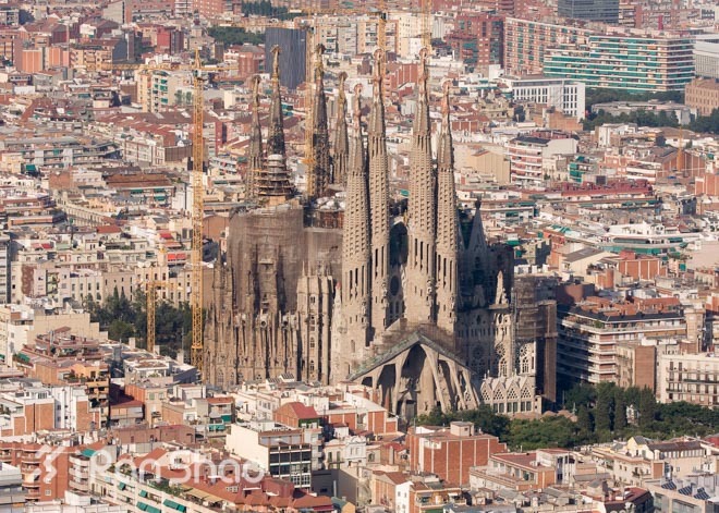 马拉松城纪 | 巴塞罗那马拉松：加泰罗尼亚的奇幻之旅