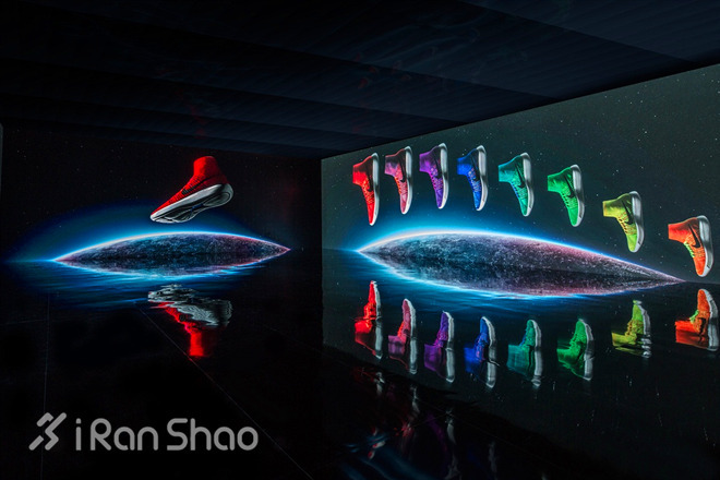 现场 | NIKE LUNAREPIC FLYKNIT发布，钩子粉们准备好剁手了么？