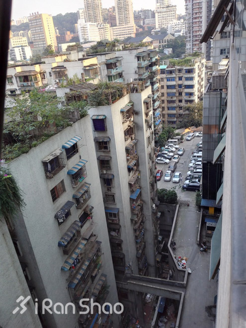 马拉松城纪 | 在魔幻3D城市重庆跑步是一个怎样的体验