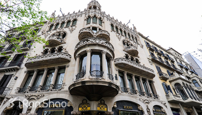 马拉松城纪 | 巴塞罗那马拉松：加泰罗尼亚的奇幻之旅