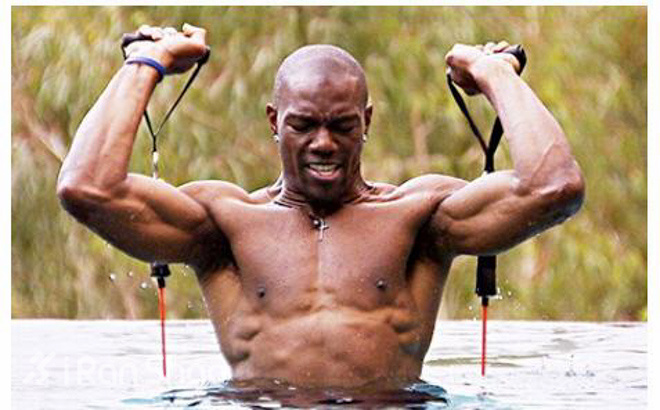 训练｜Resistance Band跑者的弹力带训练