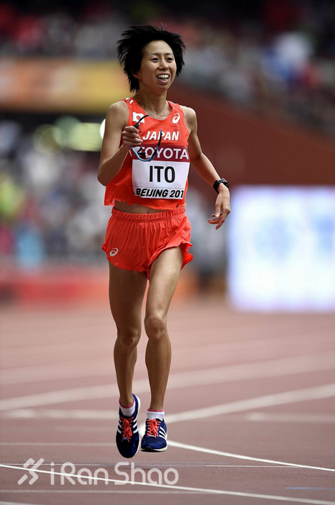 对比 | 决战里约 日美马拉松国家队实力PK