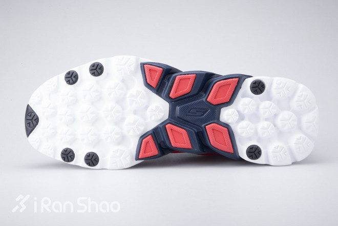 开箱 | Skechers Go Run 4， 用轻盈助力你的速度