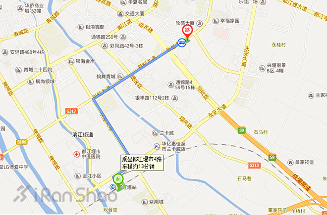 2016年第二届成都双遗马拉松参赛指南