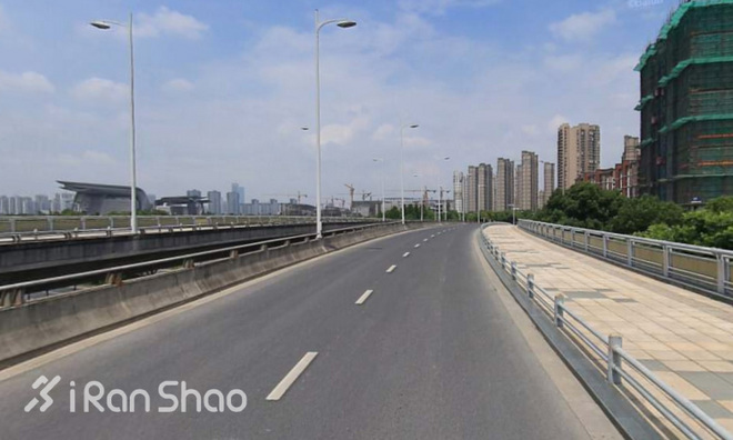 无跑不春 | 我们同兔子们聊一聊 2016无锡国际马拉松赛道到底该怎么跑