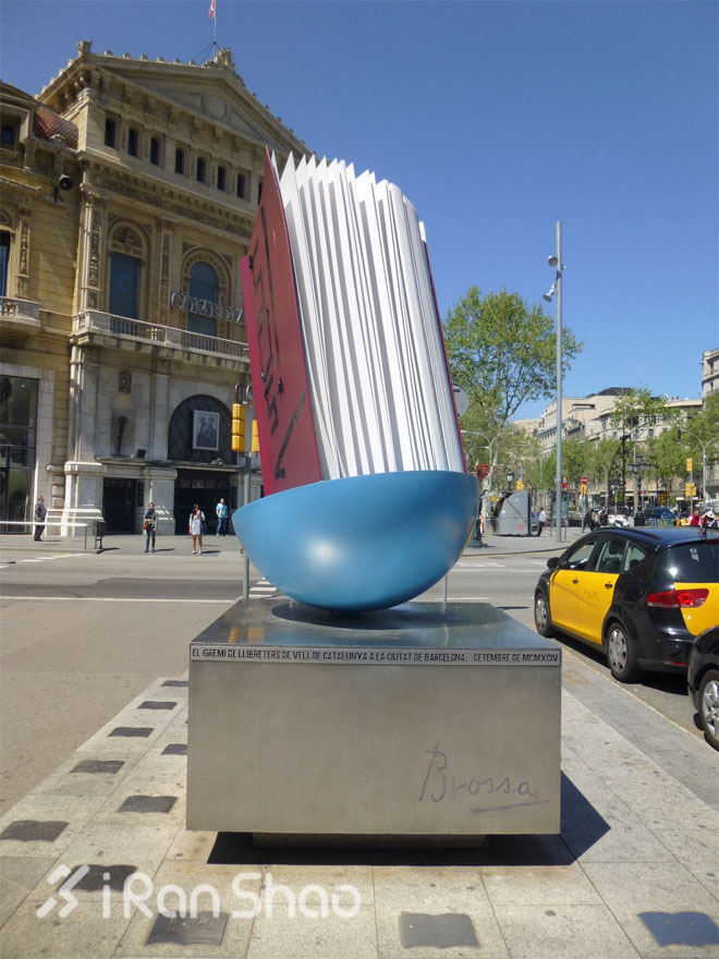 马拉松城纪 | 巴塞罗那马拉松：加泰罗尼亚的奇幻之旅