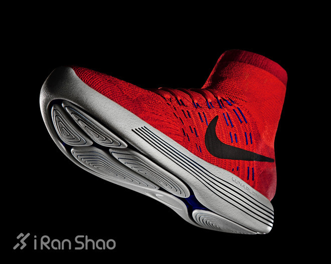 现场 | NIKE LUNAREPIC FLYKNIT发布，钩子粉们准备好剁手了么？
