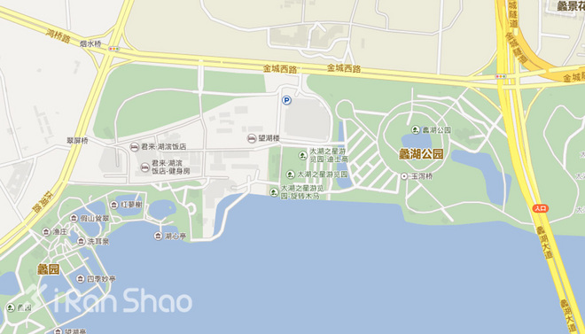 无跑不春 | 2016无锡国际马拉松参赛指南