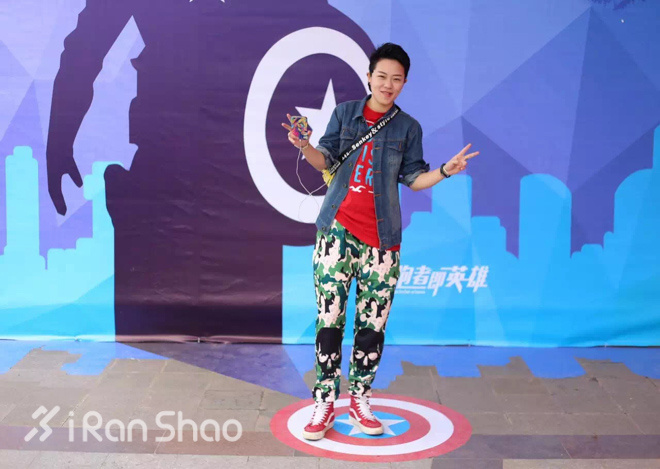 马拉松城纪 | 在魔幻3D城市重庆跑步是一个怎样的体验