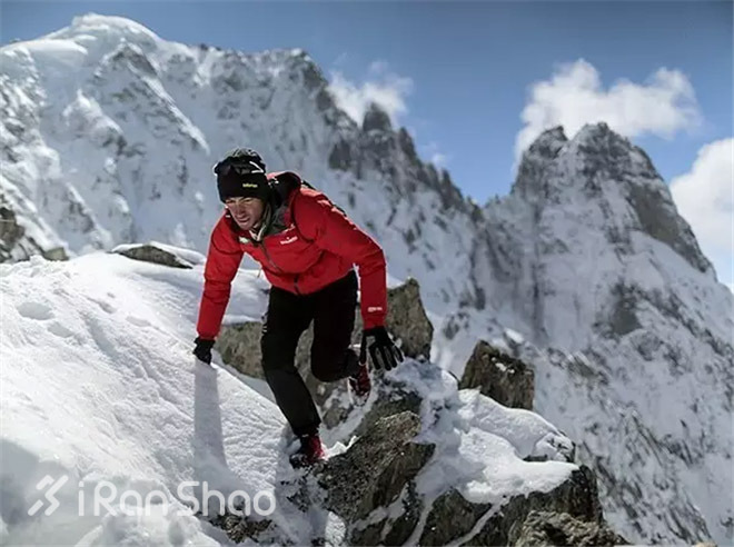 中国马拉松影像计划 | 「此时此刻」，照片记录下我们的故事